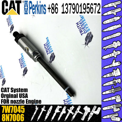 Fuel Injector Nozzle 170-5181 7W7045 with Best Competitive Price 7W-7045 3304 3406 3306