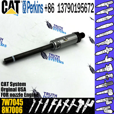 Fuel Injector Nozzle 170-5181 7W7045 with Best Competitive Price 7W-7045 3304 3406 3306