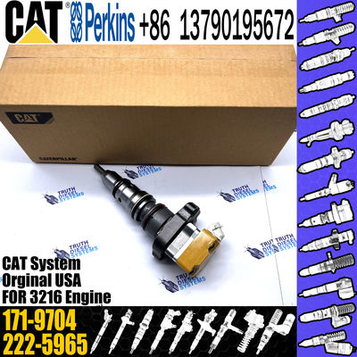 Fuel Injector Nozzles 128-6601 171-9704 171-9710 177-4752 177-4754 178-0199 178-6432 188-1320 198-6605