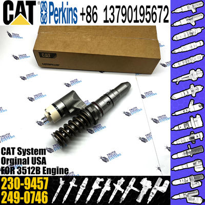 Fuel Injector Assembly 392-0205 211-3024 230-9457 249-0746 386-1769 392-0200 for 3512B