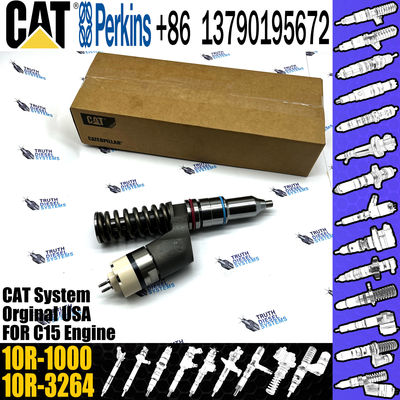 C15 Fuel Injector Assembly 211-3025 253-0615 374-0750 10R-1000 10R-3264 10R-7229 200-1117