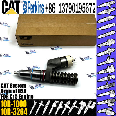 C15 Fuel Injector Assembly 211-3025 253-0615 374-0750 10R-1000 10R-3264 10R-7229 200-1117