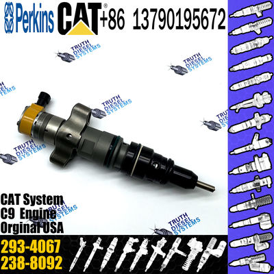 diesel engine C7 C9 fuel injector GP-328-2574 328-2573 3879433 injector 387-9433 245-3517 245-3518 293-4067