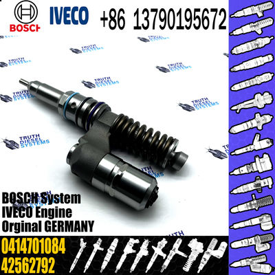 BOSCH fuel Unit pump assembly 0414701084 0414701006 0414701053 2991150 500339059 500304921 0986441103 for IVECO truck