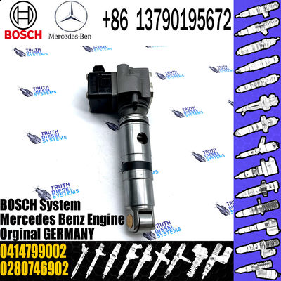 BOSCH new Diesel fuel Unit pump assembly 0414799008 0414799002 0414799027 A0280746902 for Mercedes Benz engine