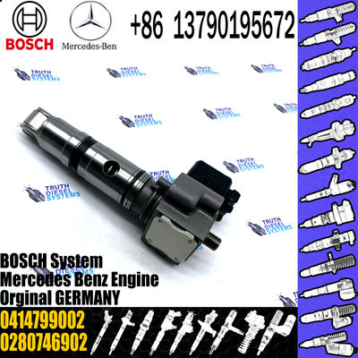 BOSCH new Diesel fuel Unit pump assembly 0414799008 0414799002 0414799027 A0280746902 for Mercedes Benz engine