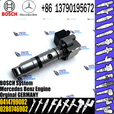 BOSCH new Diesel fuel Unit pump assembly 0414799008 0414799002 0414799027 A0280746902 for Mercedes Benz engine