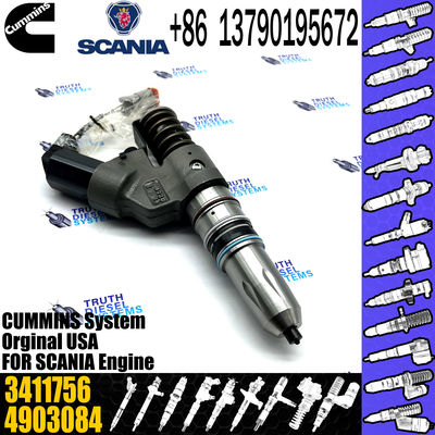 Fuel Injector 4061851 4902921 4903472 4088384 4928171 3411756 3411753 for Cummins M11 QSM11