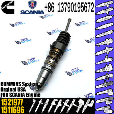 Diesel Injector 1521977 1846349 4902818 4928264 4928260 570015 1511696 579258 use for scania