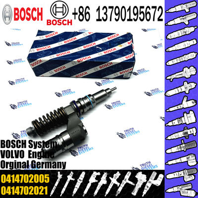 20440409 Diesel Fuel Injector 0414702010, 0414702003, 0414702005, 0414702021, 20440409,, 20381597, 3155044