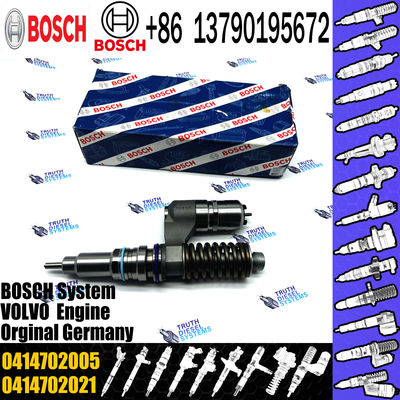 20440409 Diesel Fuel Injector 0414702010, 0414702003, 0414702005, 0414702021, 20440409,, 20381597, 3155044