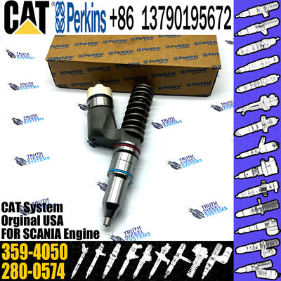 Common rail diesel injector 359-4090 359-4030 359-4040 359-4020 359-4050 359-4070 359-4060 For Caterpillar Engine