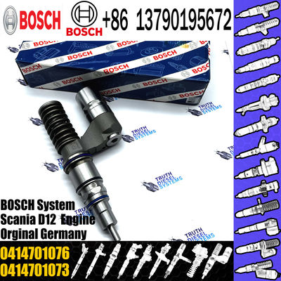 0414701051 Common Rail Injector 0414701072 0414701073 0414701076 0414701077 0414701086