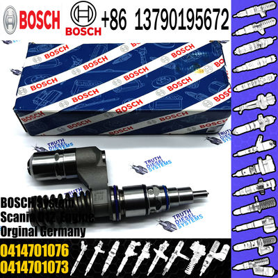 0414701051 Common Rail Injector 0414701072 0414701073 0414701076 0414701077 0414701086
