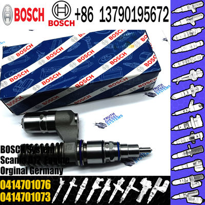 0414701051 Common Rail Injector 0414701072 0414701073 0414701076 0414701077 0414701086