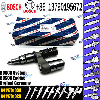 Diesel Fuel Unit Injector 0414701058 0414701029 0414701030 0414701059 0414701032
