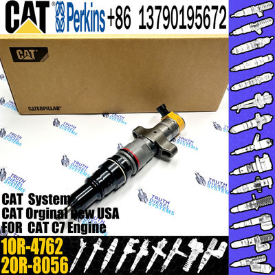Diesel Fuel Injector 1OR-4762  20R-8056 295-1410  328-2582 For CAT C7 E324D E325D E329D