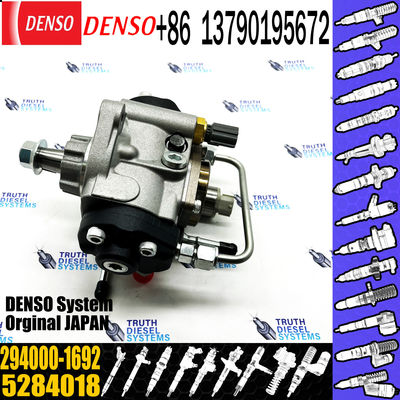 High quality HP3 high pressure pump 5284018 FOR Cummins ISBE3.9 ISBE 5.9L 294000-1692