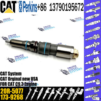 C9.3 Engine Fuel Injector 460-8213 4608213 20R5077 20R-5077 173-9268 198-7912 460-8213 342-5487 417-3013