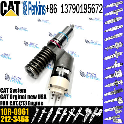 Common Rail Injector 317-5279 10R-0961 292-3666 239-4908 249-0712  10R-3147 10R-3262 For Caterpillar
