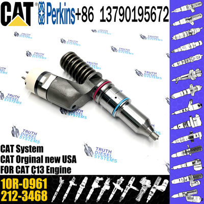 Common Rail Injector 317-5279 10R-0961 292-3666 239-4908 249-0712  10R-3147 10R-3262 For Caterpillar