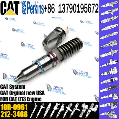 Common Rail Injector 317-5279 10R-0961 292-3666 239-4908 249-0712  10R-3147 10R-3262 For Caterpillar