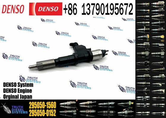 Common Rail Injector 8-98259287-0 8982592870 295050-1560 for 6UZ1 Engine