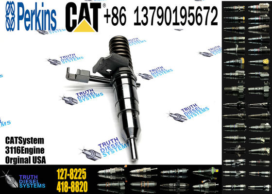 engine fuel injector  127-8218 127-8222 107-7732 127-8205 127-8207 127-8225  127-8216 127-8228 127-8230 162-0212