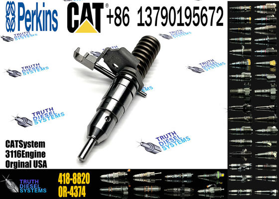 High Quality Diesel Fuel Injector  127-8216 127-8228 127-8230 162-0212 162-0218 418-8820  107-7732 127-8205 127-8207