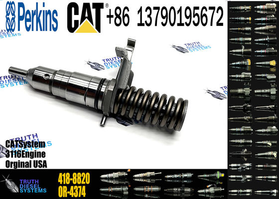 High Quality Diesel Fuel Injector  127-8216 127-8228 127-8230 162-0212 162-0218 418-8820  107-7732 127-8205 127-8207