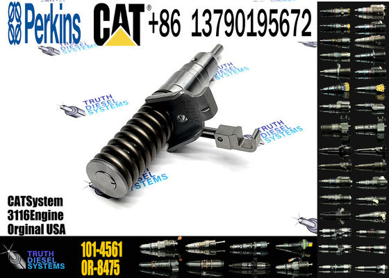 Fuel Injector Assembly  127-8218 127-8222 107-7732 127-8205 127-8207 127-8225  0R-8473 0R-8467 127-8220 101-4561