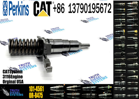 Fuel Injector Assembly  127-8218 127-8222 107-7732 127-8205 127-8207 127-8225  0R-8473 0R-8467 127-8220 101-4561