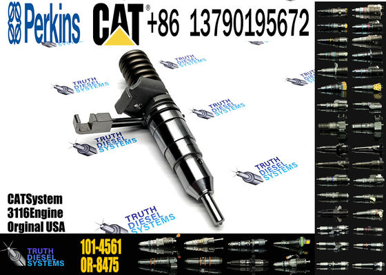 Fuel Injector Assembly  127-8218 127-8222 107-7732 127-8205 127-8207 127-8225  0R-8473 0R-8467 127-8220 101-4561