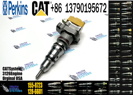 diesel engine parts Common rail injector  177-4753 138-8756 222-5963 222-5972 173-4059 155-1819 155-8723