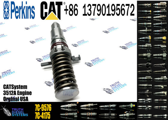 CAT Diesel engine fuel injector  7C-9576 7E-6048 7C-2239 7C-4174 7E-3384 7C-9577 7E-8836 7E-3382