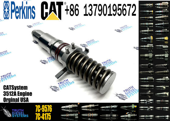 CAT Diesel engine fuel injector  7C-9576 7E-6048 7C-2239 7C-4174 7E-3384 7C-9577 7E-8836 7E-3382