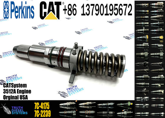 Common Rail Diesel Injector  7C-4174 7C-4175   4P9076 4P9077 7C4148 6L4355 0R-8338 10R-1252 0R-3052 0R-3051 0R-2921