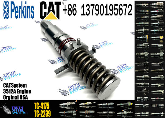 Common Rail Diesel Injector  7C-4174 7C-4175   4P9076 4P9077 7C4148 6L4355 0R-8338 10R-1252 0R-3052 0R-3051 0R-2921