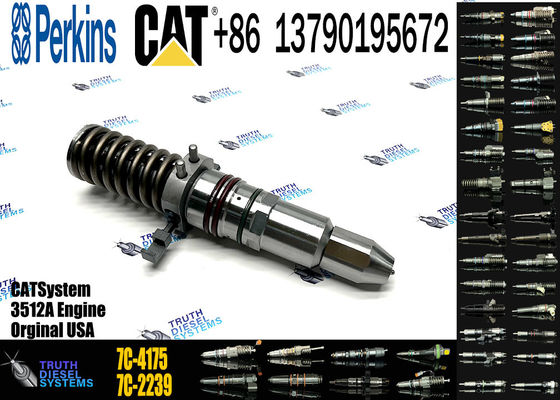 Common Rail Diesel Injector  7C-4174 7C-4175   4P9076 4P9077 7C4148 6L4355 0R-8338 10R-1252 0R-3052 0R-3051 0R-2921