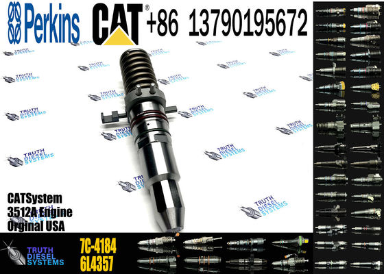 Common Rail Injector Assy   7C-4184  4P9076 4P9077 7C4148 6L4355 0R-8338 10R-1252 0R-3052 0R-3051