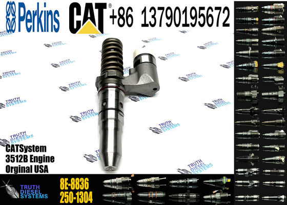 fuel injector  8E-8836 392-0203 392-0204 392-0224 392-0225 392-0226 392-0212 392-0213 392-0214 392-0215