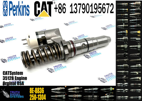 fuel injector  8E-8836 392-0203 392-0204 392-0224 392-0225 392-0226 392-0212 392-0213 392-0214 392-0215