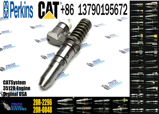 Fuel Injector Nozzle  20R-2296 3920214 376-0509 10R-2827 20R-3247 389-1969 386-1771 386-1754 386-1767