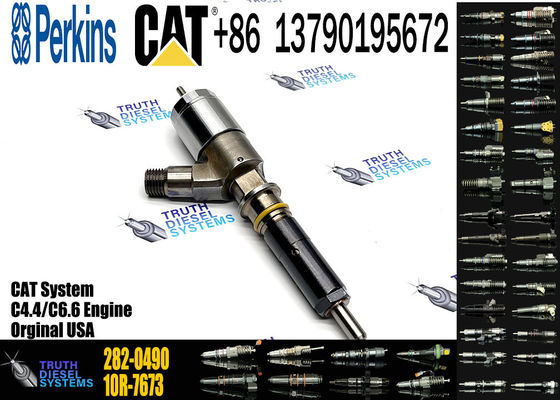 Fuel Injector CAT  321-3600 320-0677 320-0690 320-0680 2645A709 295-9130 382-0480 282-0490