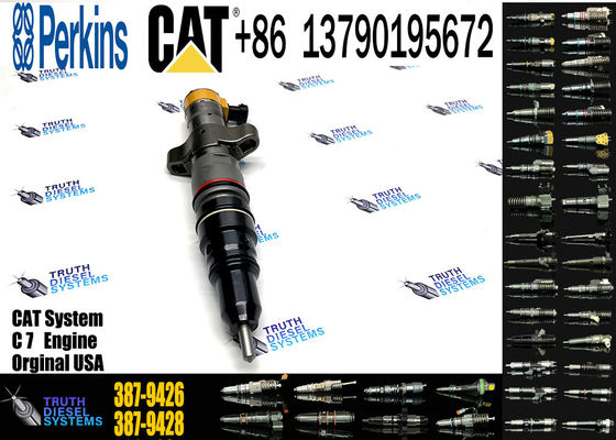 CAT  Fuel Injector Nozzle  387-9426 328-2585 268-1839 222-5961 235-5261 238-8901 241-3228 241-3238 241-3400