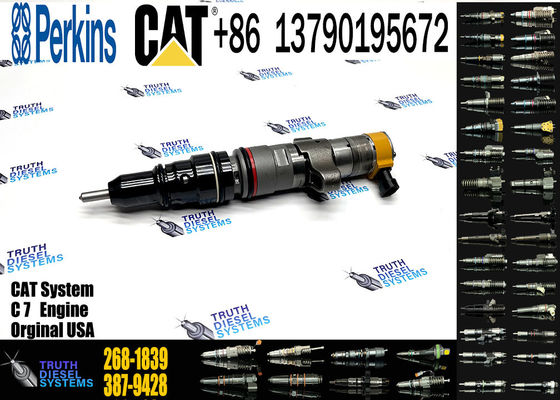 Fuel Injector CAT  263-8218 387-9430 387-9426 328-2585 268-1839  268-9577 293-4071 295-1411 293-4573 10R-4763 20R-8059
