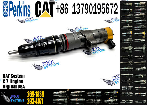 Fuel Injector Assembly  238-8901 241-3228 241-3238 241-3400 243-4502 268-1840 268-1836 269-1839