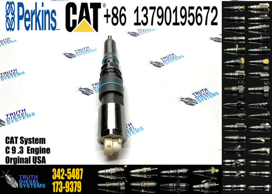Fuel Injector  342-5487 382-0709 392-9046 456-3509 456-3589 324-5467 364-8024 171-9704