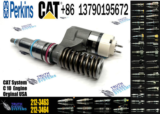 Fuel Injector Assembly  203-7685 212-3468 317-5278 10R-0967 10R-1258 CH12082 10R0963 212-3463