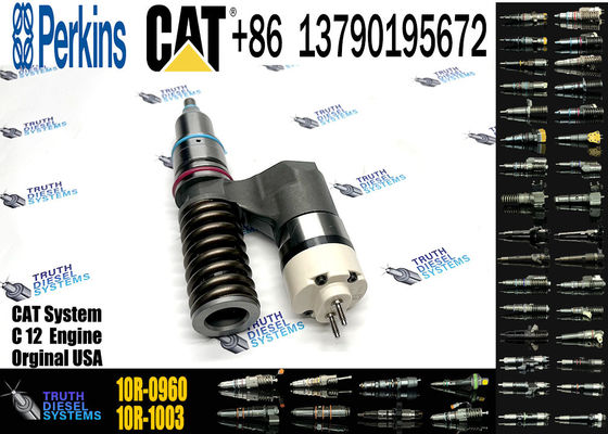 Fuel Injector 10R-0960 116-8866  147-0373 153-7923 10R-0963 212-3462  208-9160 0R-9595